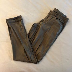Lululemon - Men's Slim Business Casual Trouser 30" - Size 31